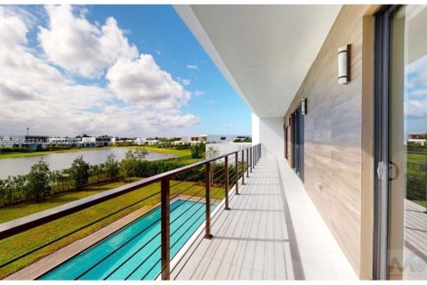 Villa ou maison à louer à Weston, Floride: 5 chambres, 399.57 m2 № 2327746 - photo 29