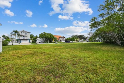 Land in Hudson, Florida № 864425 - photo 8