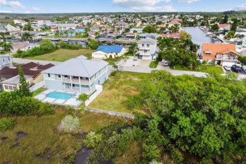 Land in Hudson, Florida № 864425 - photo 25