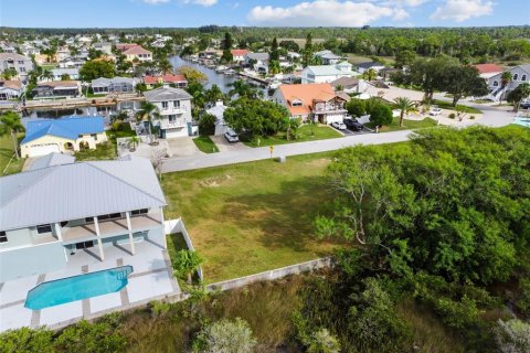 Land in Hudson, Florida № 864425 - photo 27