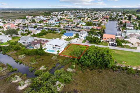 Land in Hudson, Florida № 864425 - photo 24