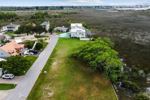 Land in Hudson, Florida № 864425 - photo 20