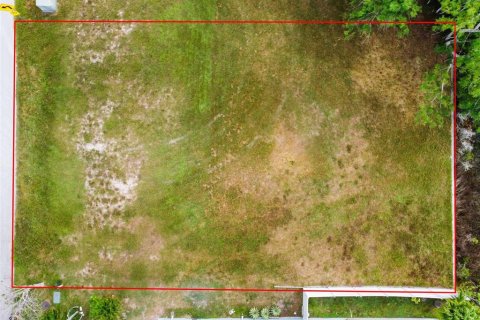 Land in Hudson, Florida № 864425 - photo 22