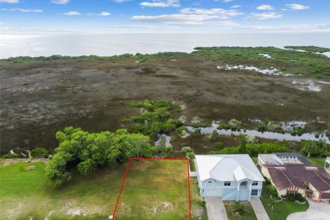 Land in Hudson, Florida № 864425 - photo 17