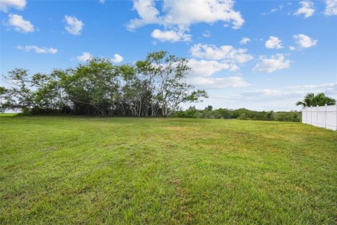 Land in Hudson, Florida № 864425 - photo 5