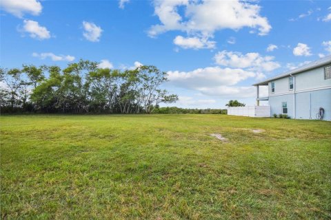 Land in Hudson, Florida № 864425 - photo 3