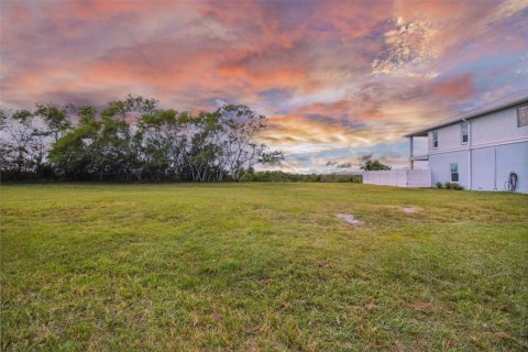 Land in Hudson, Florida № 864425 - photo 1