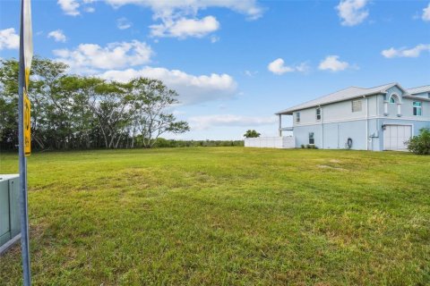 Land in Hudson, Florida № 864425 - photo 4
