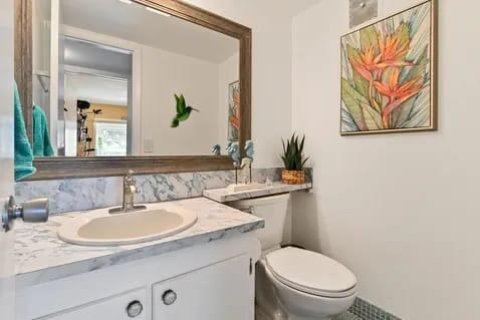 Condo in West Palm Beach, Florida, 2 bedrooms  № 2378417 - photo 11