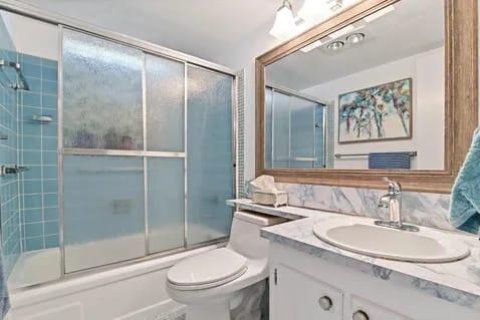Condo in West Palm Beach, Florida, 2 bedrooms  № 2378417 - photo 10