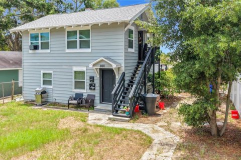 Immobilier commercial à vendre à Saint Petersburg, Floride: 2 chambres, 96.62 m2 № 2294905 - photo 7