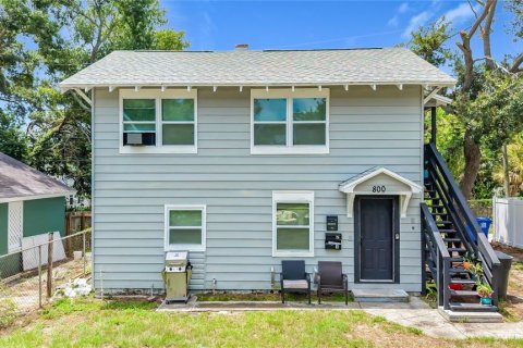 Immobilier commercial à vendre à Saint Petersburg, Floride: 2 chambres, 96.62 m2 № 2294905 - photo 6