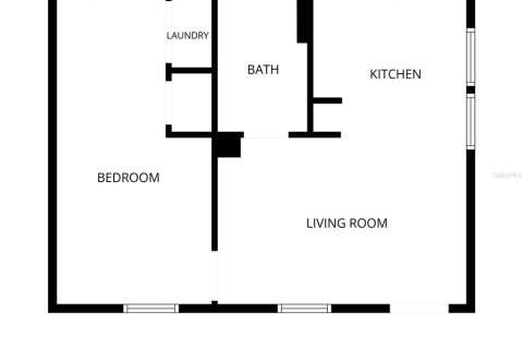 Immobilier commercial à vendre à Saint Petersburg, Floride: 2 chambres, 96.62 m2 № 2294905 - photo 25