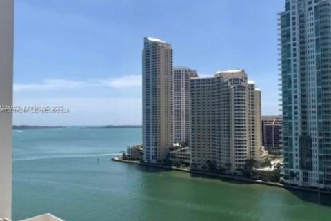 Condo in Miami, Florida, 1 bedroom № 2248498
