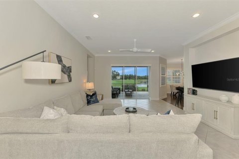 House in Lakewood Ranch, Florida 3 bedrooms, 231.05 sq.m. № 1916788 - photo 19