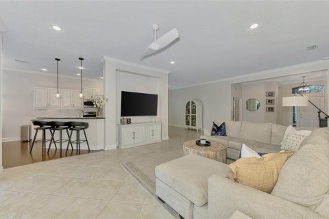 House in Lakewood Ranch, Florida 3 bedrooms, 231.05 sq.m. № 1916788 - photo 22