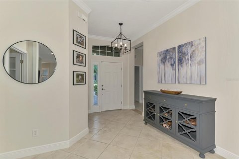 House in Lakewood Ranch, Florida 3 bedrooms, 231.05 sq.m. № 1916788 - photo 12