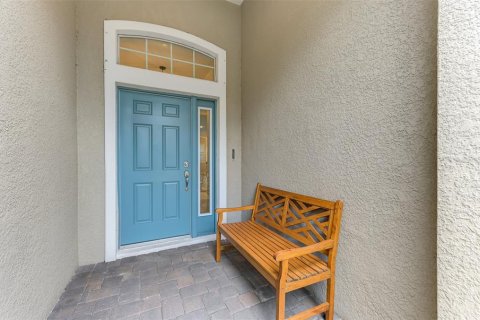 House in Lakewood Ranch, Florida 3 bedrooms, 231.05 sq.m. № 1916788 - photo 11