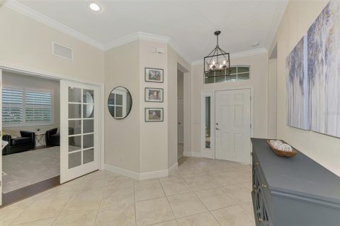 House in Lakewood Ranch, Florida 3 bedrooms, 231.05 sq.m. № 1916788 - photo 13