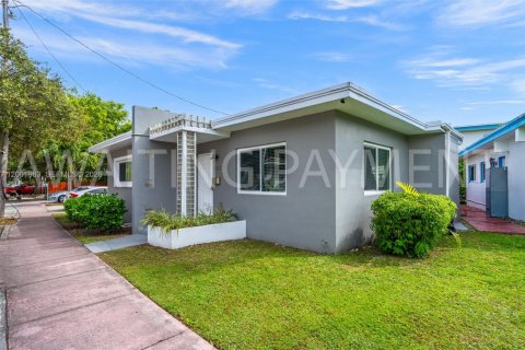 Casa en venta en Miami Beach, Florida, 2 dormitorios, 96.43 m2 № 2066039 - foto 19
