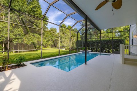 House in Celebration, Florida 4 bedrooms, 198.81 sq.m. № 1826439 - photo 14