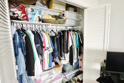 Купить кондоминиум в Майами, Флорида 2 спальни, 115.94м2, № 2024349 - фото 21