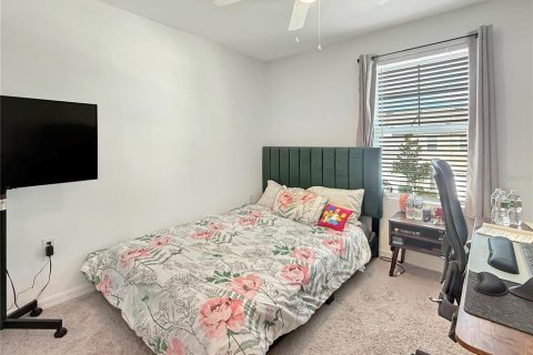 Adosado en alquiler en Davenport, Florida, 3 dormitorios, 130.43 m2 № 1877036 - foto 18
