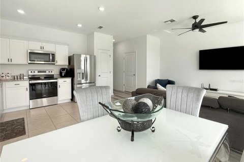 Adosado en alquiler en Davenport, Florida, 3 dormitorios, 130.43 m2 № 1877036 - foto 11