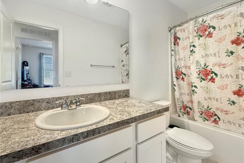 Adosado en alquiler en Davenport, Florida, 3 dormitorios, 130.43 m2 № 1877036 - foto 19