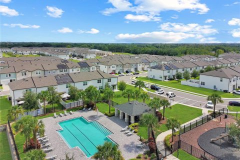 Adosado en alquiler en Davenport, Florida, 3 dormitorios, 130.43 m2 № 1877036 - foto 29