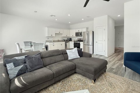 Adosado en alquiler en Davenport, Florida, 3 dormitorios, 130.43 m2 № 1877036 - foto 6