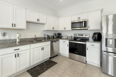 Adosado en alquiler en Davenport, Florida, 3 dormitorios, 130.43 m2 № 1877036 - foto 8