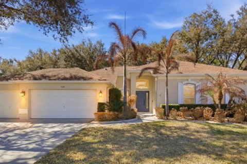 House in Valrico, Florida 4 bedrooms, 242.66 sq.m. № 2322478
