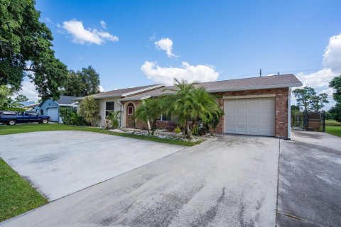 Casa en venta en Royal Palm Beach, Florida, 3 dormitorios, 149.67 m2 № 2428507 - foto 6