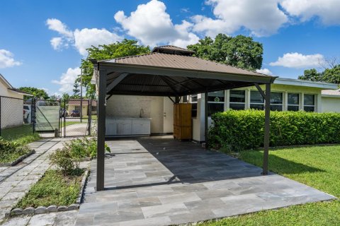 Casa en venta en Royal Palm Beach, Florida, 3 dormitorios, 149.67 m2 № 2428507 - foto 28