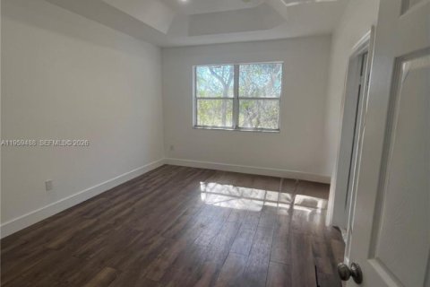 Townhouse in Homestead, Florida 3 bedrooms, 147.71 sq.m. № 2022096 - photo 17