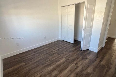 Townhouse in Homestead, Florida 3 bedrooms, 147.71 sq.m. № 2022096 - photo 29