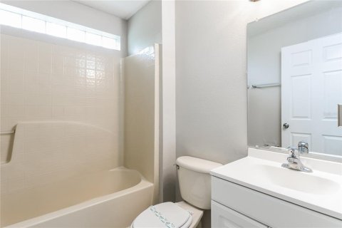 Купить виллу или дом в Киссимми, Флорида 3 комнаты, 123.65м2, № 2222792 - фото 9