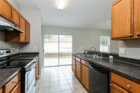 Купить виллу или дом в Киссимми, Флорида 3 комнаты, 123.65м2, № 2222792 - фото 6