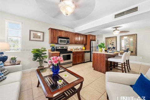 Copropriété à vendre à North Miami, Floride: 4 chambres, 254.74 m2 № 1977572 - photo 21