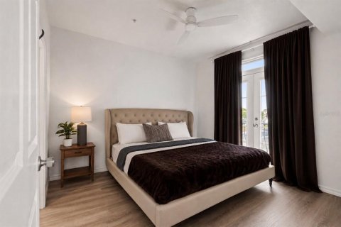 Copropriété à vendre à Tampa, Floride: 2 chambres, 99.68 m2 № 2223425 - photo 12