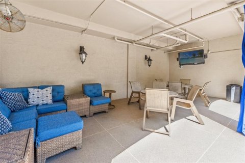 Copropriété à vendre à Tampa, Floride: 2 chambres, 99.68 m2 № 2223425 - photo 26