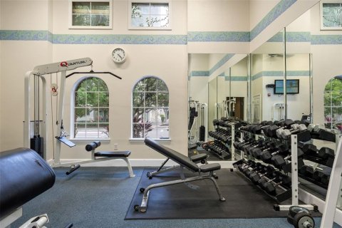 Copropriété à vendre à Tampa, Floride: 2 chambres, 99.68 m2 № 2223425 - photo 28