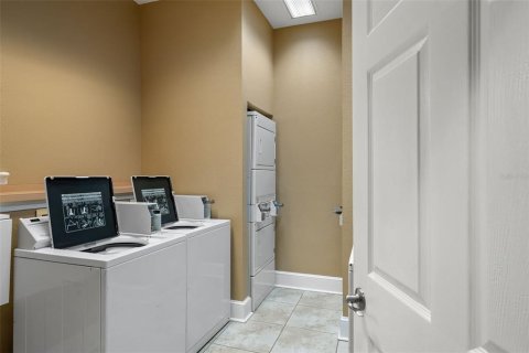 Copropriété à vendre à Tampa, Floride: 2 chambres, 99.68 m2 № 2223425 - photo 29