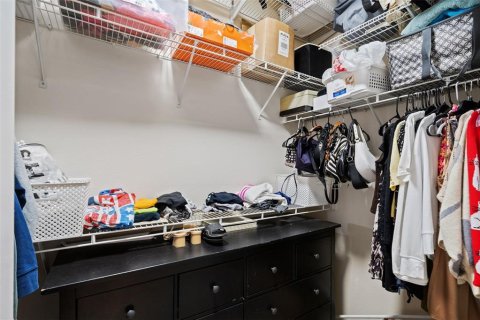 Copropriété à vendre à Tampa, Floride: 2 chambres, 99.68 m2 № 2223425 - photo 22