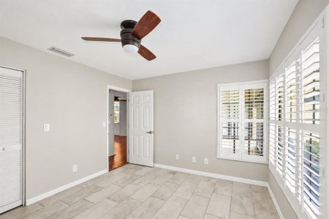 House in Palm Harbor, Florida 2 bedrooms, 113.34 sq.m. № 2399490 - photo 22