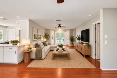 House in Palm Harbor, Florida 2 bedrooms, 113.34 sq.m. № 2399490 - photo 5