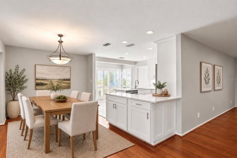House in Palm Harbor, Florida 2 bedrooms, 113.34 sq.m. № 2399490 - photo 8