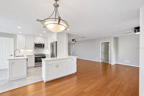 House in Palm Harbor, Florida 2 bedrooms, 113.34 sq.m. № 2399490 - photo 3