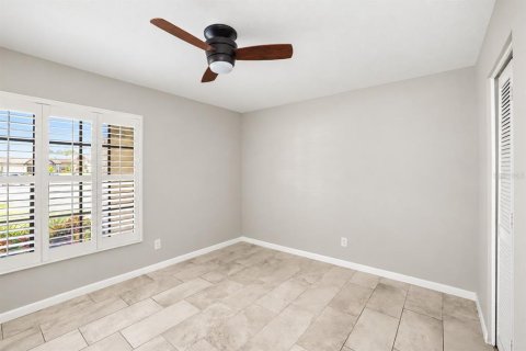House in Palm Harbor, Florida 2 bedrooms, 113.34 sq.m. № 2399490 - photo 23